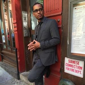 Meet your Posher, Karl